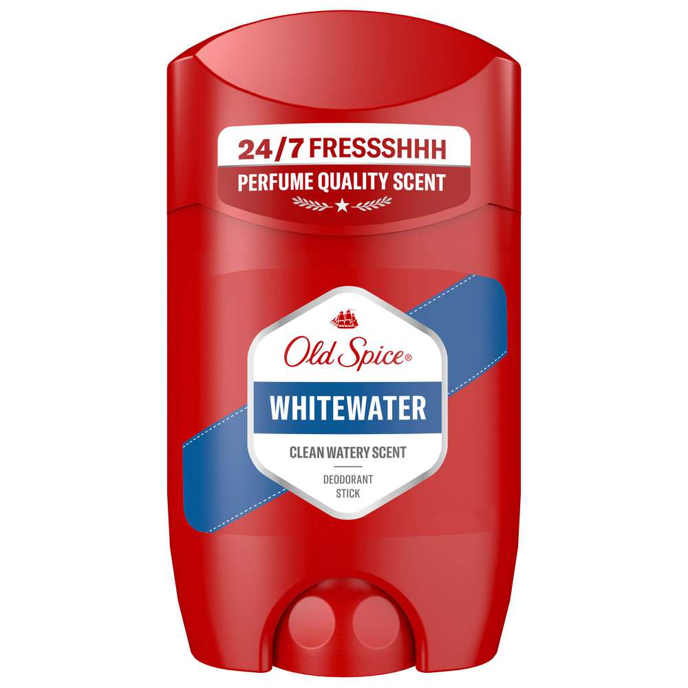 Produktabbildung Old Spice Deo Stick, Whitewater