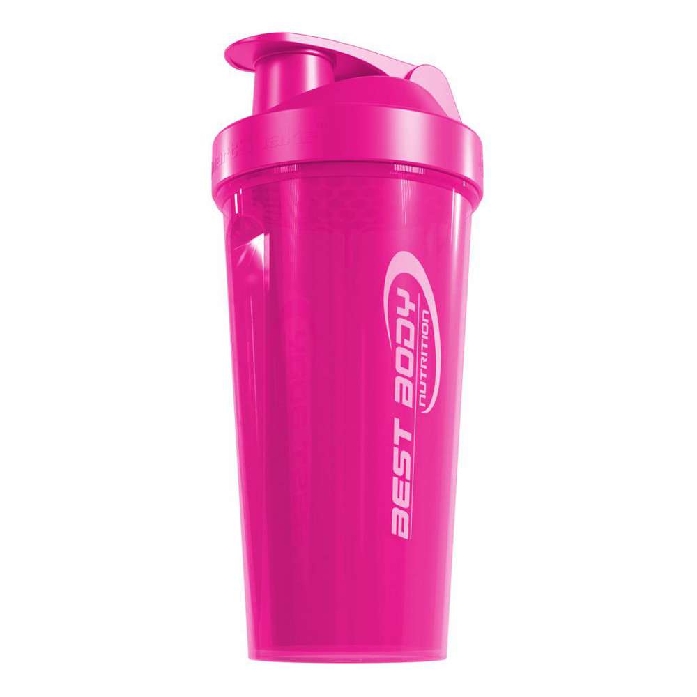 Produktabbildung Best Body Nutrition Shaker, pink