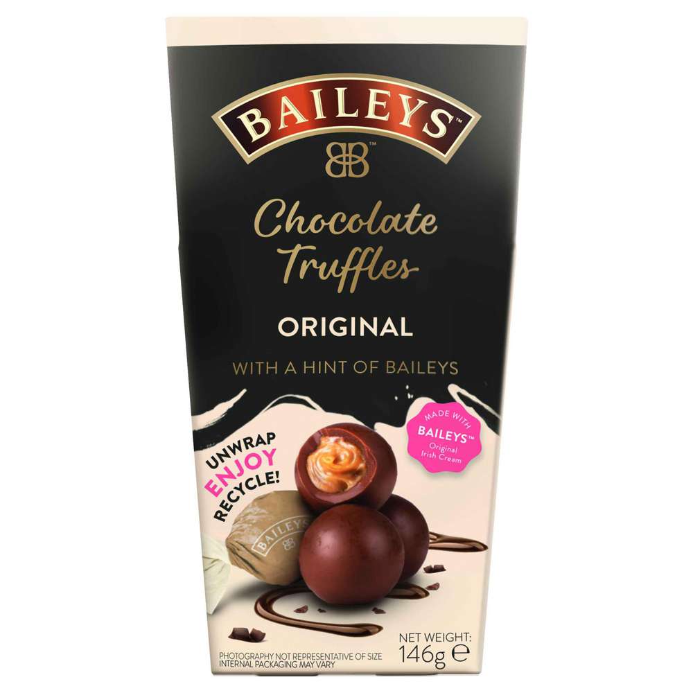 Produktabbildung Baileys Chocolate Truffels