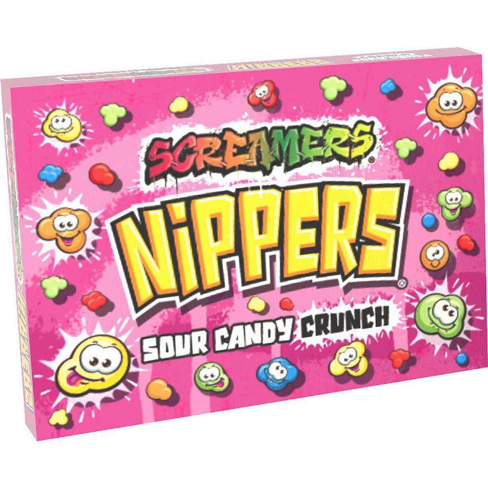 Produktabbildung Zed Candy Nippers Kinobox