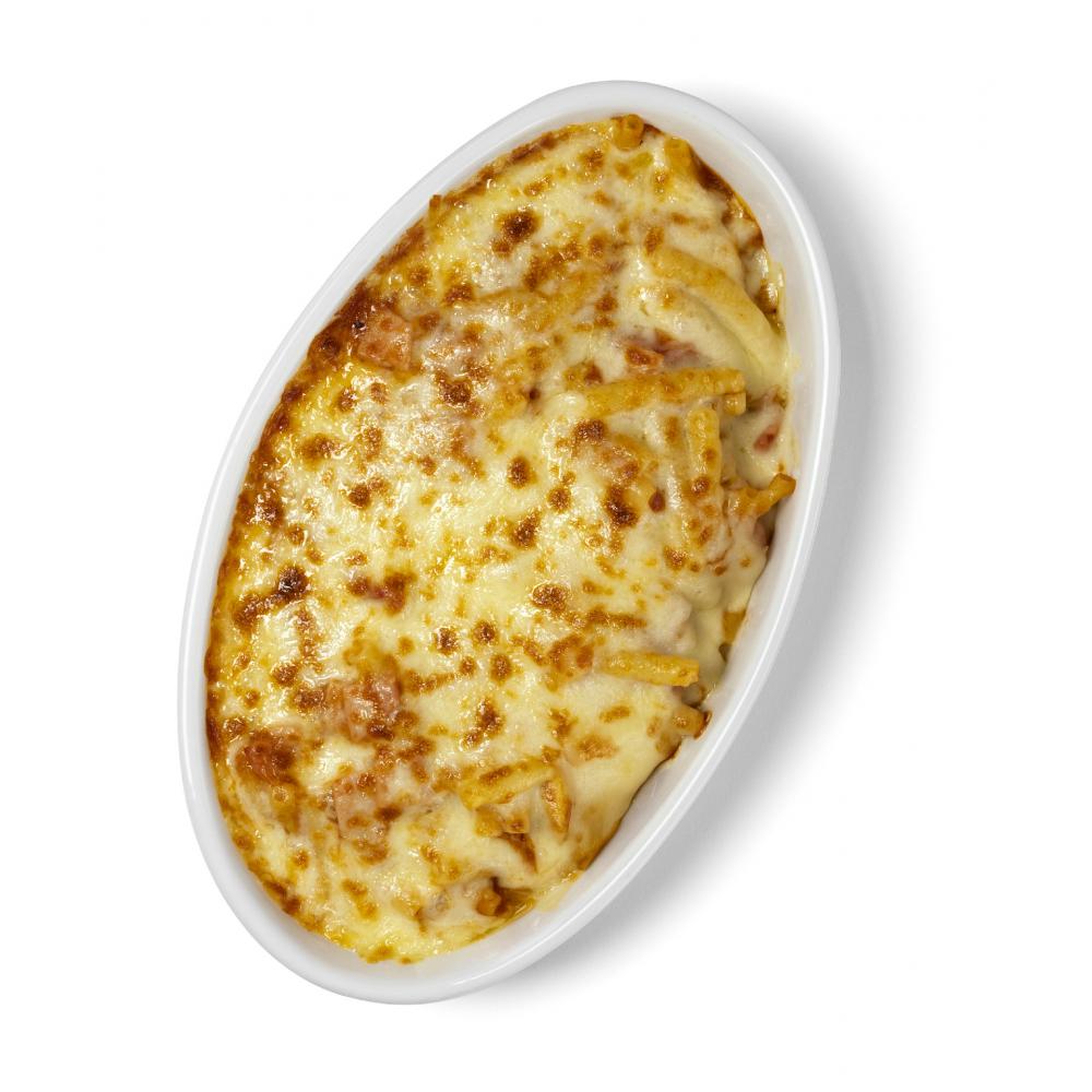 Produktabbildung  Wochengericht: Globus Lasagne Bolognese