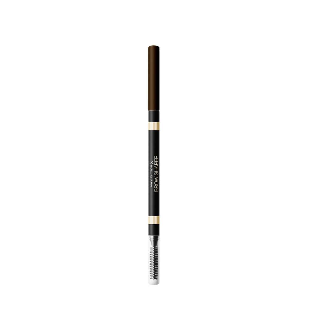 Produktabbildung Max Factor Augenbrauenstift Brow Shaper, Deep Brown 30