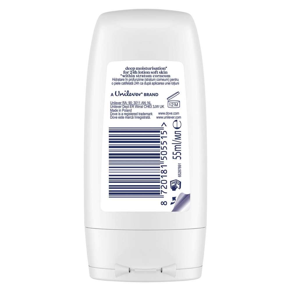 Produktabbildung Dove Advanced Duschgel, Reichhaltige Pflege