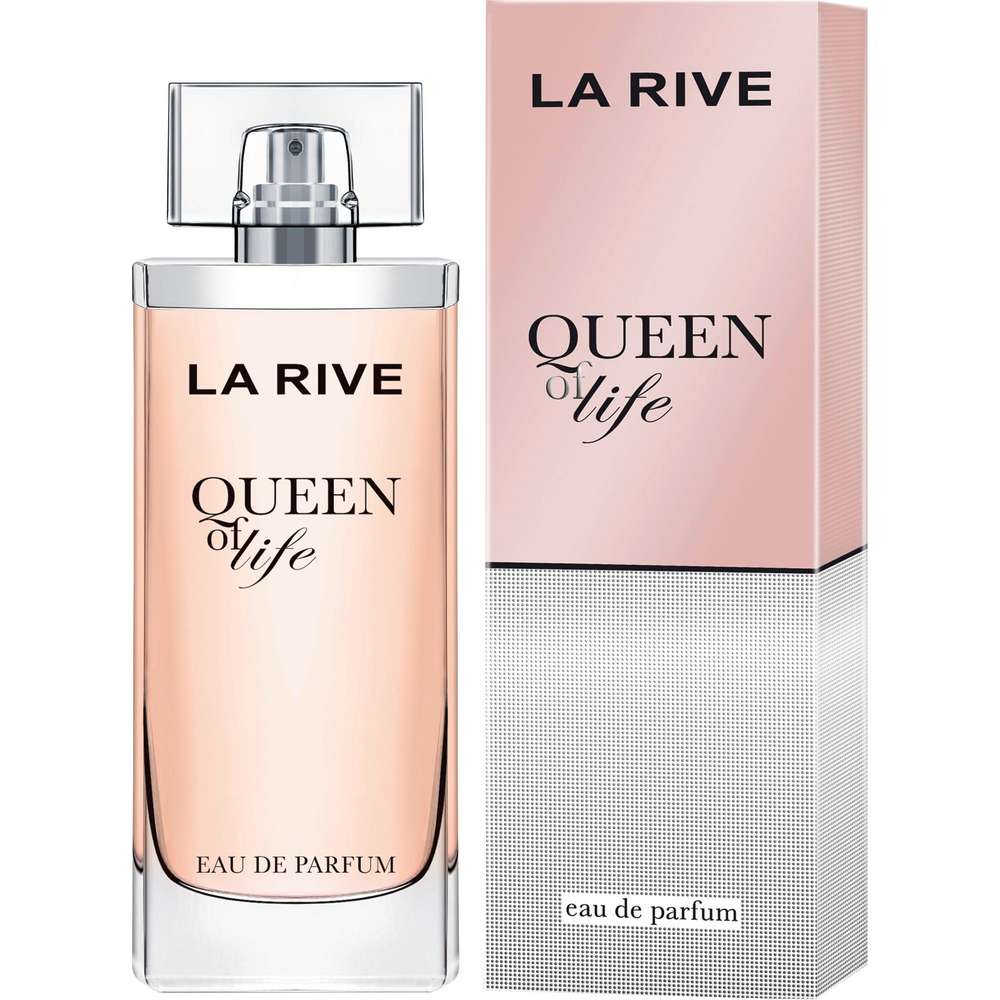 Produktabbildung La Rive Eau de Parfum, Queen of Life