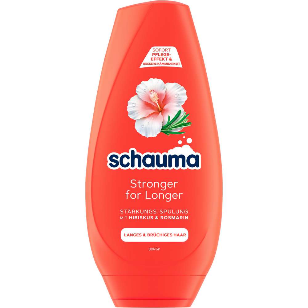 Produktabbildung Schauma Spülung, Stronger for Longer