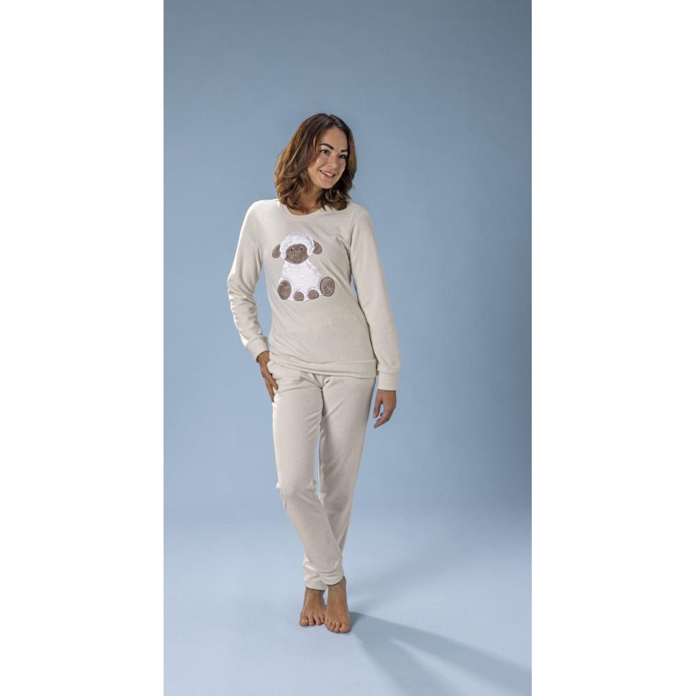 Produktabbildung keine Marke Kuschel-Mantel oder -Schlafanzug, je Artikel