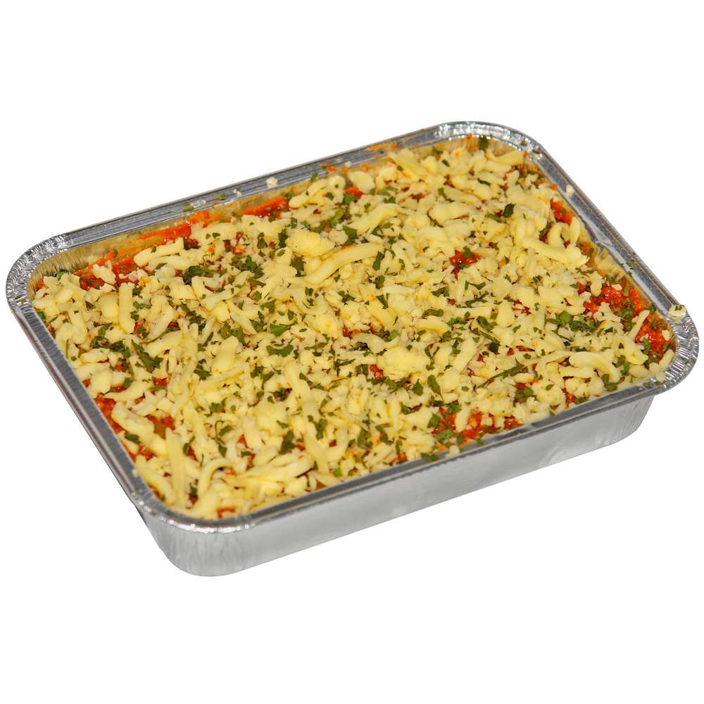 Produktabbildung GLOBUS Gastronomie-Service Lasagne Bolognese