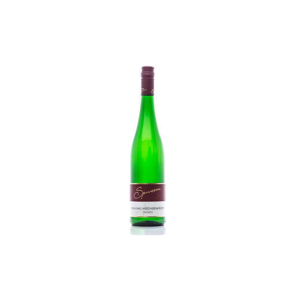 Produktabbildung Weingut Spurzem Riesling Hochgewächs, trocken