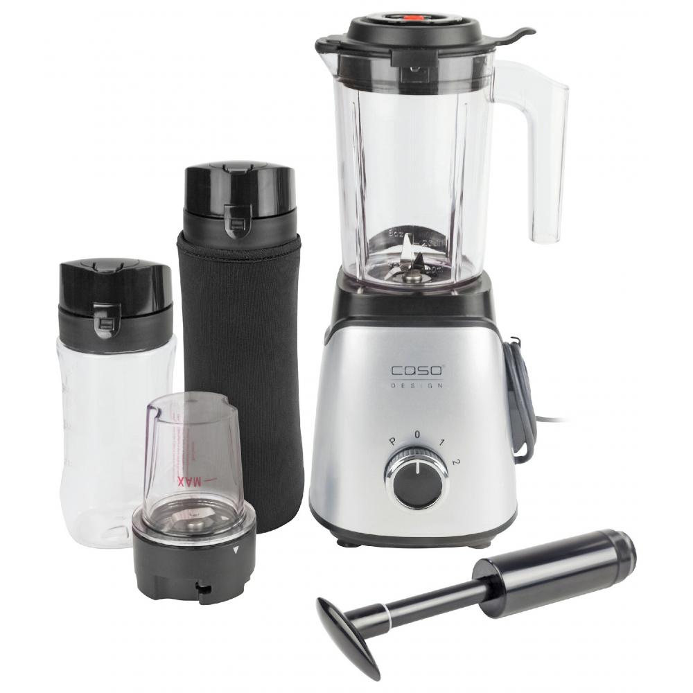 Produktabbildung keine Marke Standmixer B300 Vacu Serve