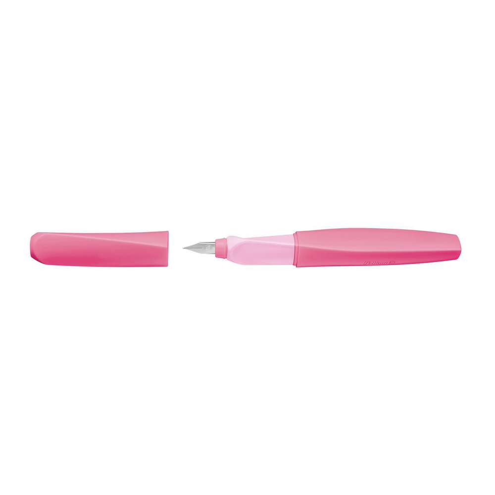 Produktabbildung Pelikan Feder-Füller Twist, Berry Pink