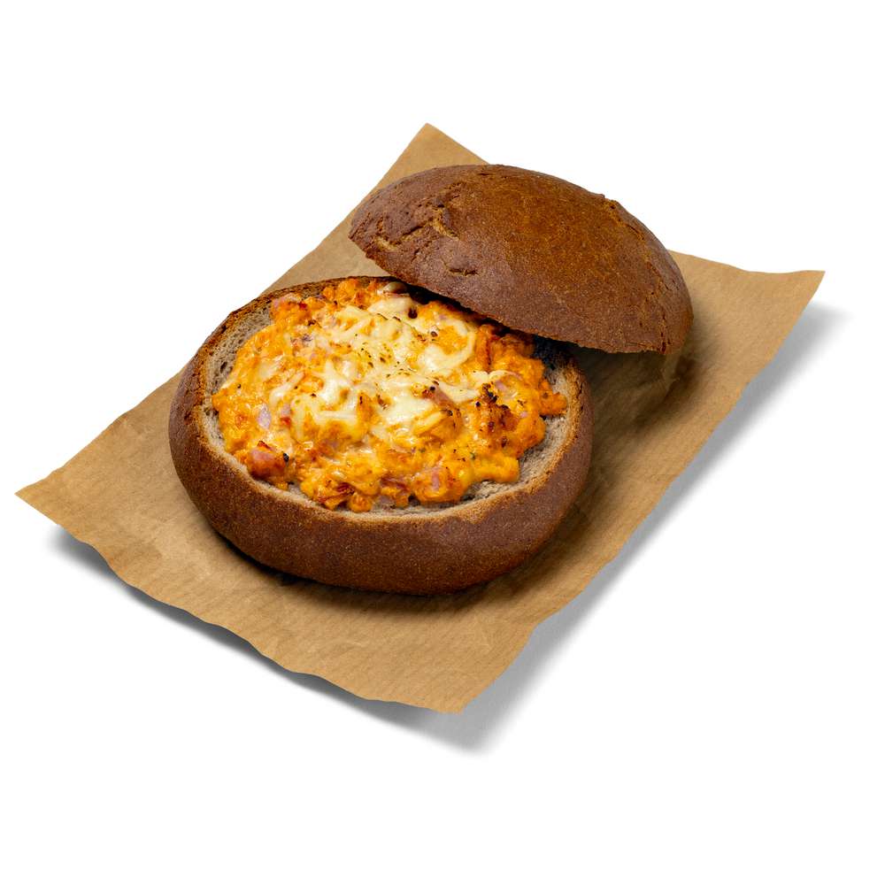 Produktabbildung GLOBUS Käsetheke Partybrot getrocknete Tomaten