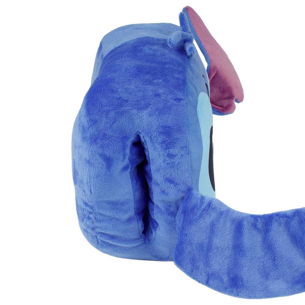 Produktabbildung Eurotronic Stitch Cuddle Buddy