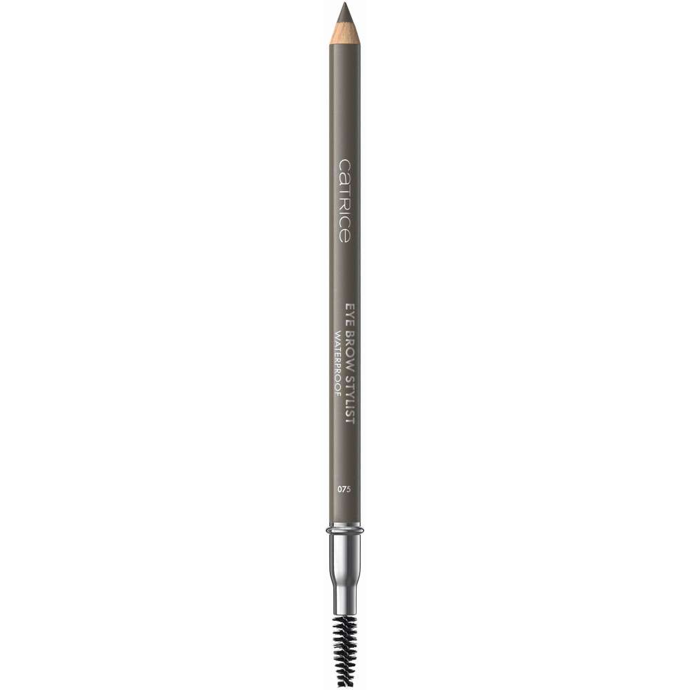 Produktabbildung Catrice Augenbrauenstift Stylist Waterproof 075 Date With Ash-Ton