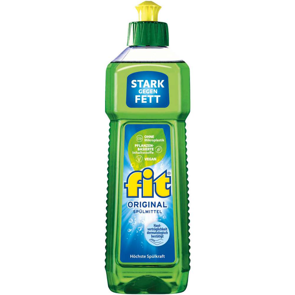 Produktabbildung Fit Geschirrspülmittel, Original