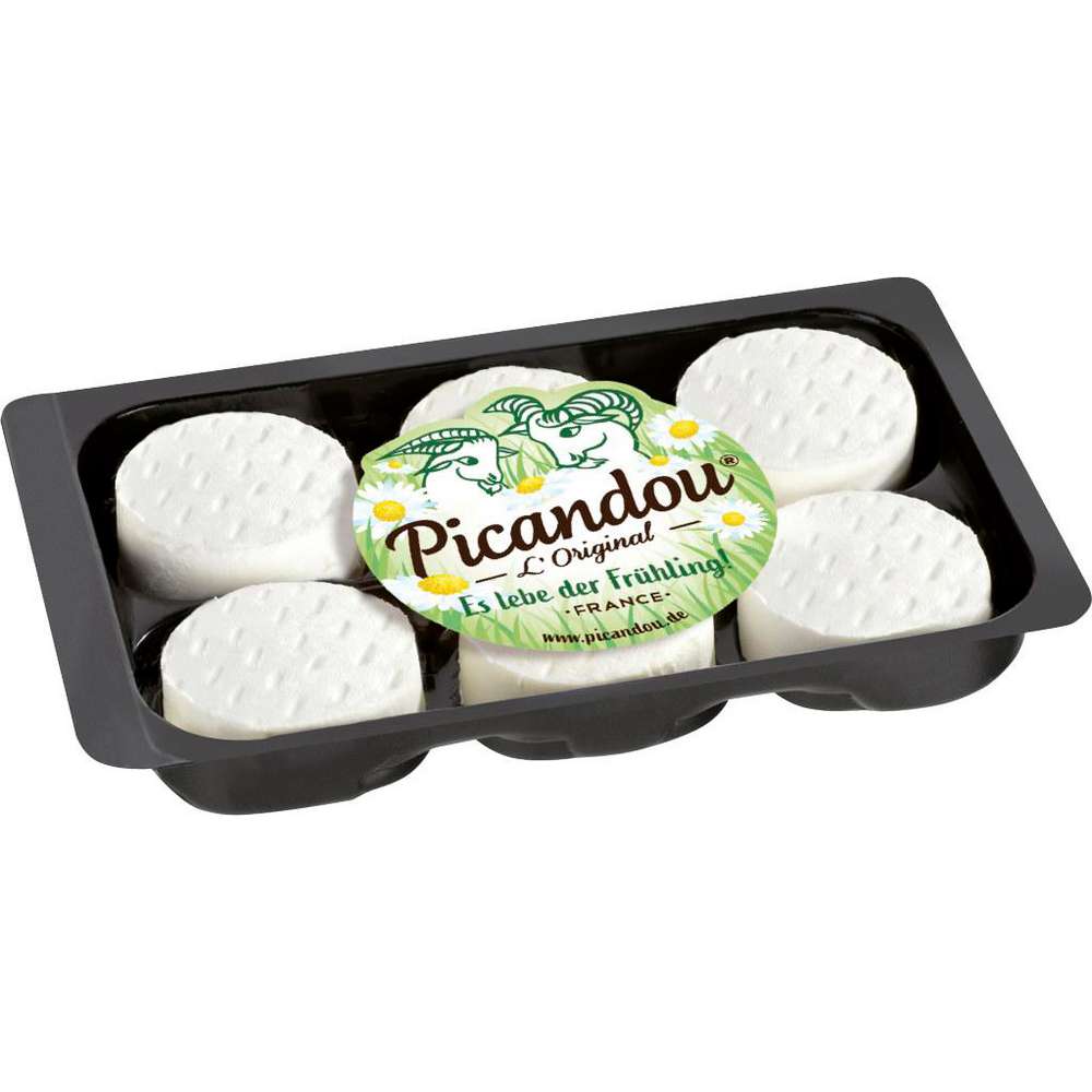 Produktabbildung GLOBUS Käsetheke Picandou Coupe
