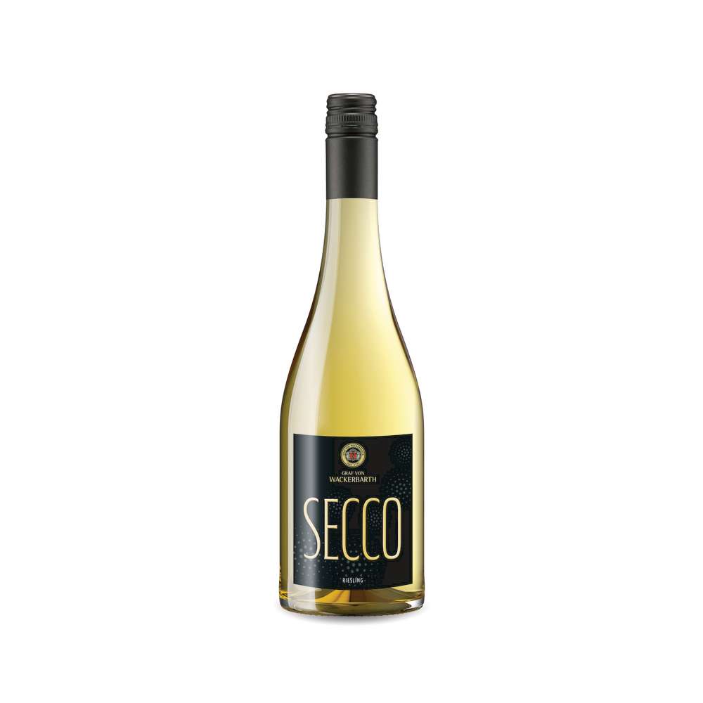 Produktabbildung SAECHSISCHES STAATSWEINGUT Riesling Secco trocken