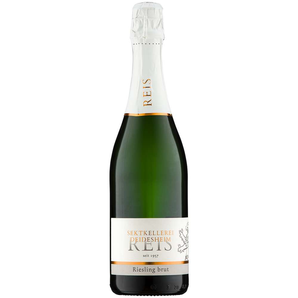 Produktabbildung Sektkellerei Deidesheim Riesling Sekt brut,