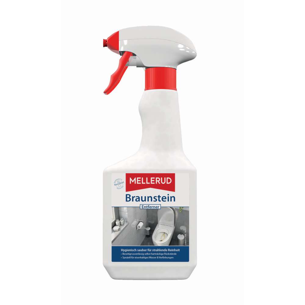 Produktabbildung Mellerud Braunstein Entferner