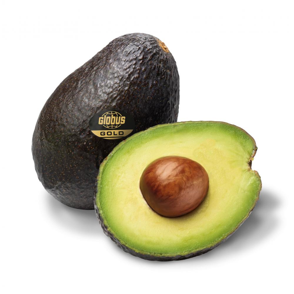 Produktabbildung keine Marke Globus Gold Premium Avocados, pro Stück