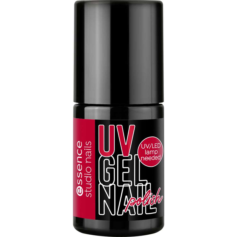 Produktabbildung essence UV Nagellack Studio Nails UV Gel Nail 06