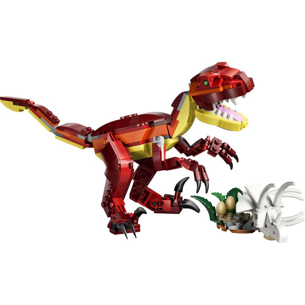 Produktabbildung Lego LEGO Creator 3-in-1-Set Wilder Dinosaurier 31379