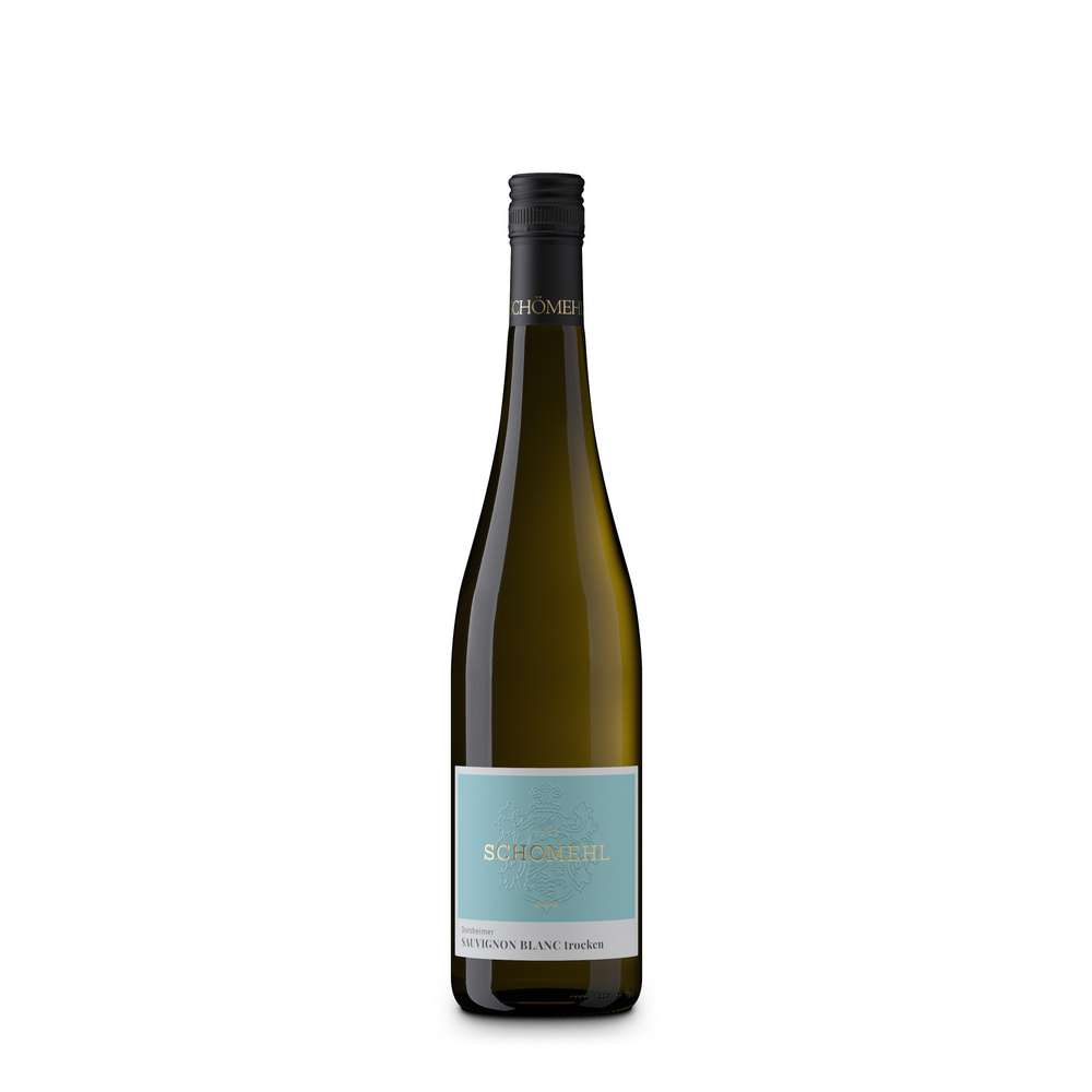 Produktabbildung Weingut Schömehl Sauvignon blanc trocken