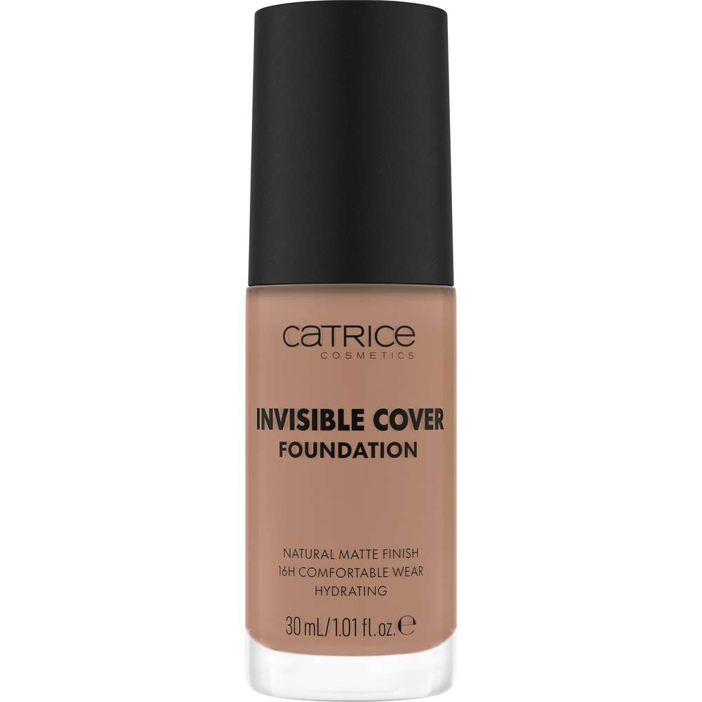 Produktabbildung Catrice Invisible Cover Foundation 042C