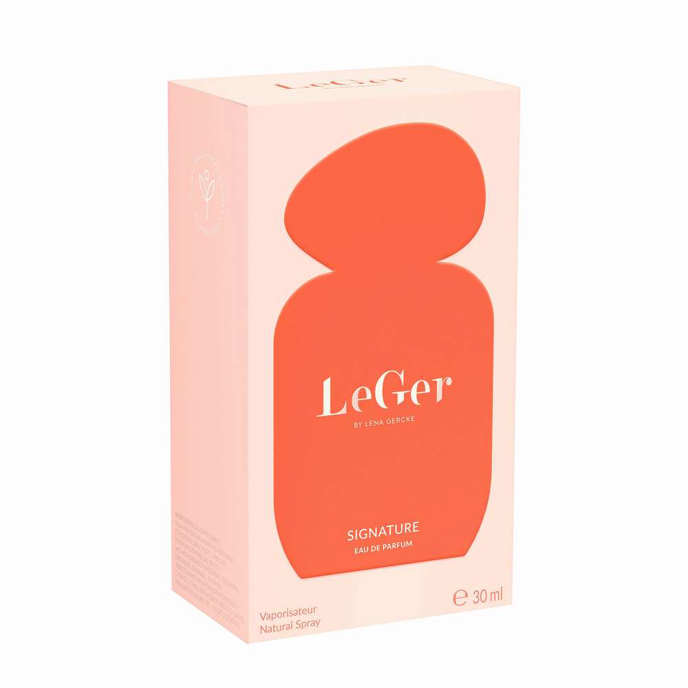 Produktabbildung LeGer Eau de Parfüm Signature