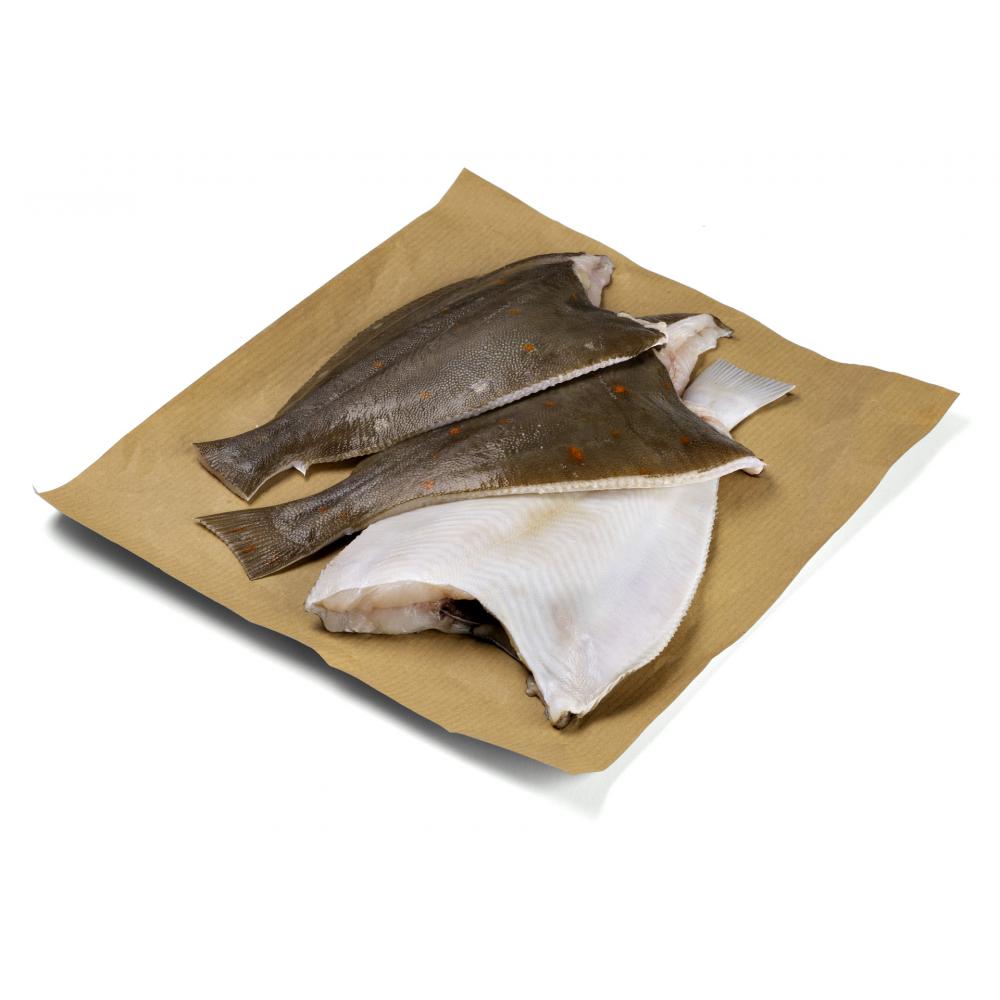 Produktabbildung keine Marke Scholle ohne Kopf, 100 g