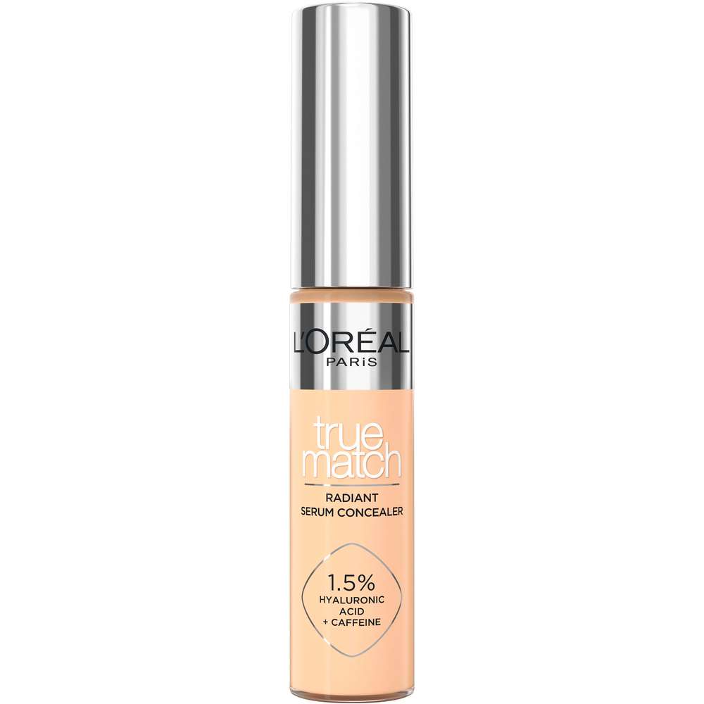 Produktabbildung L'Oreal Paris Radiant Serum Concealer True Match 4N