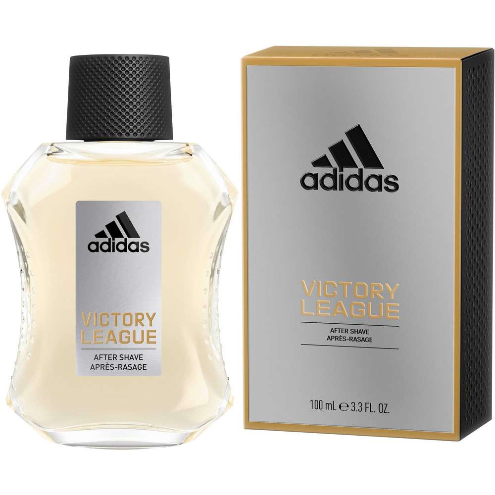 Produktabbildung Adidas After Shave Victory League