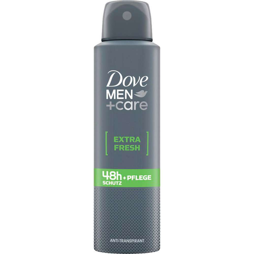 Produktabbildung Dove Deospray Men+Care, Extra Fresh