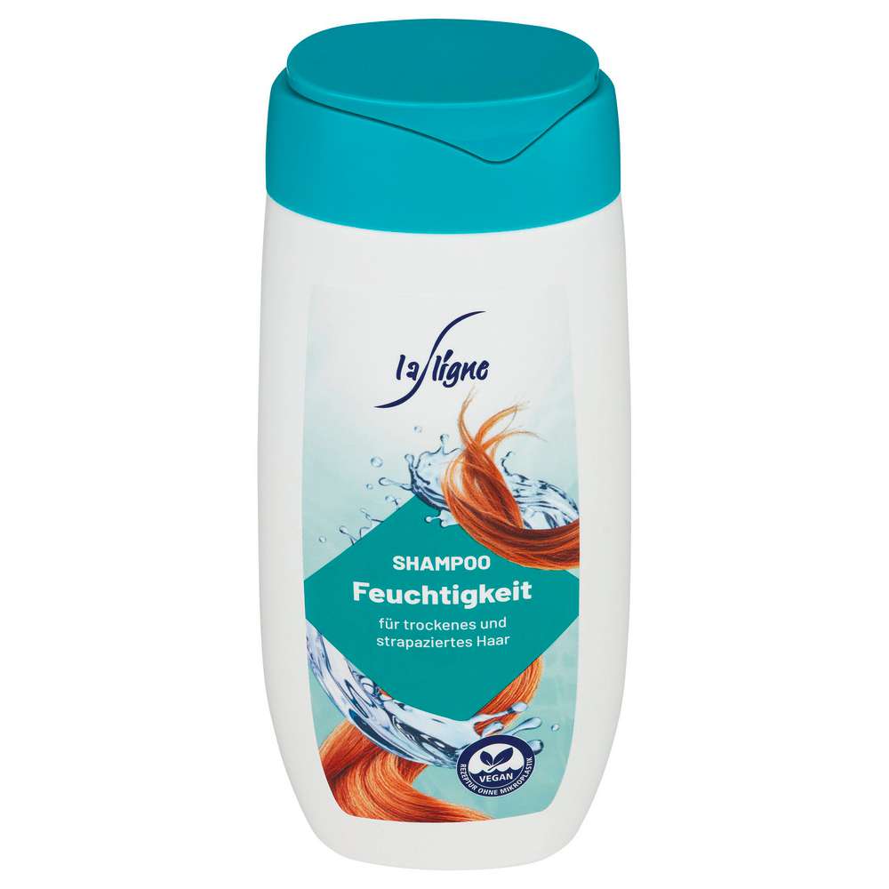 Produktabbildung La Ligne Shampoo Feuchtigkeit