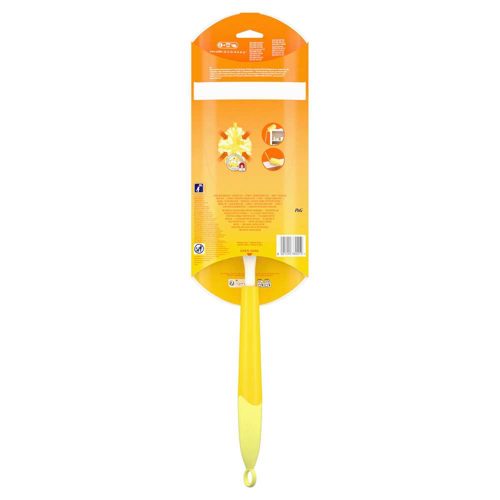 Produktabbildung Swiffer Staubmagnet 360 Grad, XXL Starterkit