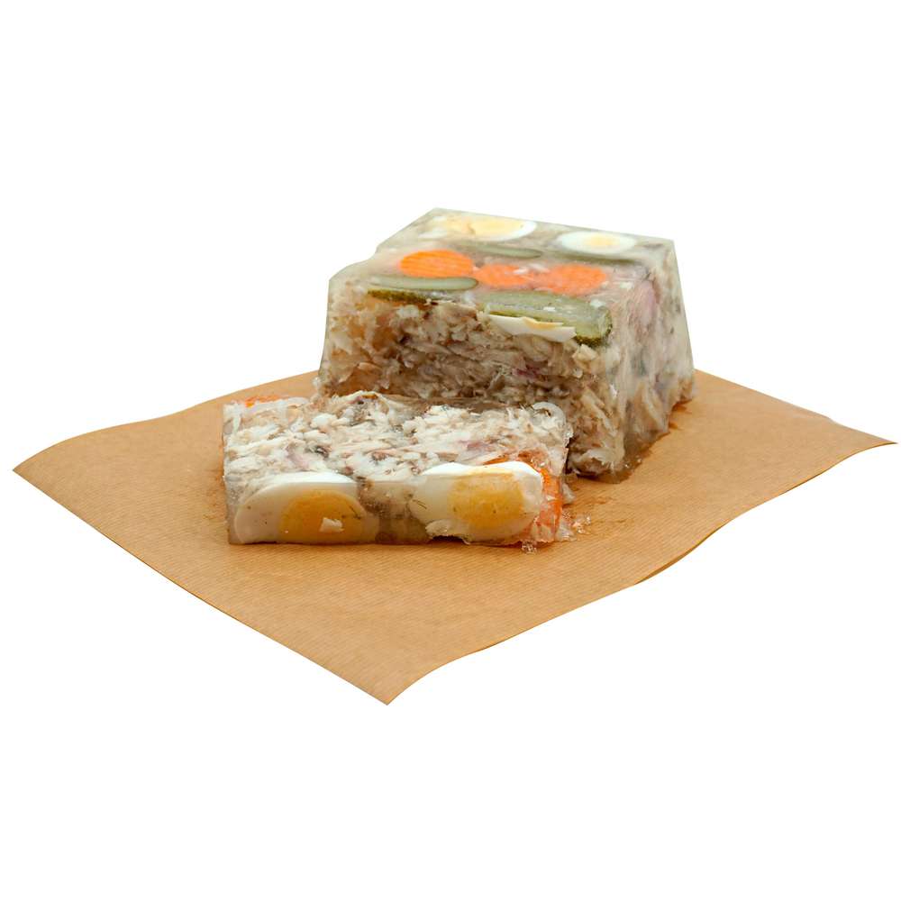 Produktabbildung GLOBUS Fischtheke Fischsülze Gärtnerin