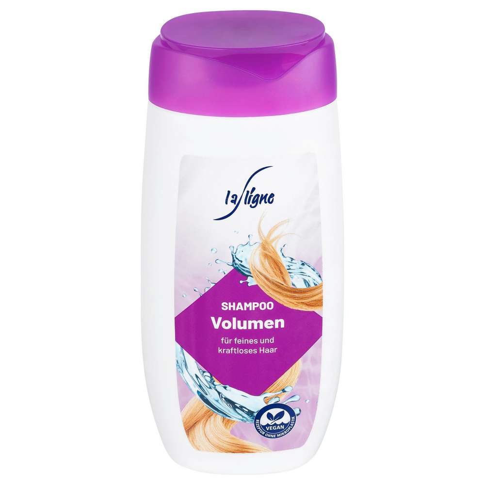 Produktabbildung La Ligne Shampoo, Volumen
