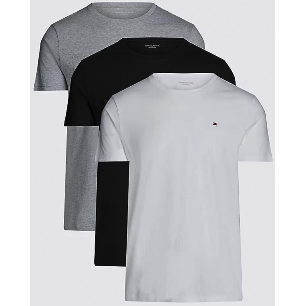 Produktabbildung keine Marke Tommy Hilfiger Herren-Retros, je 3er-Pack