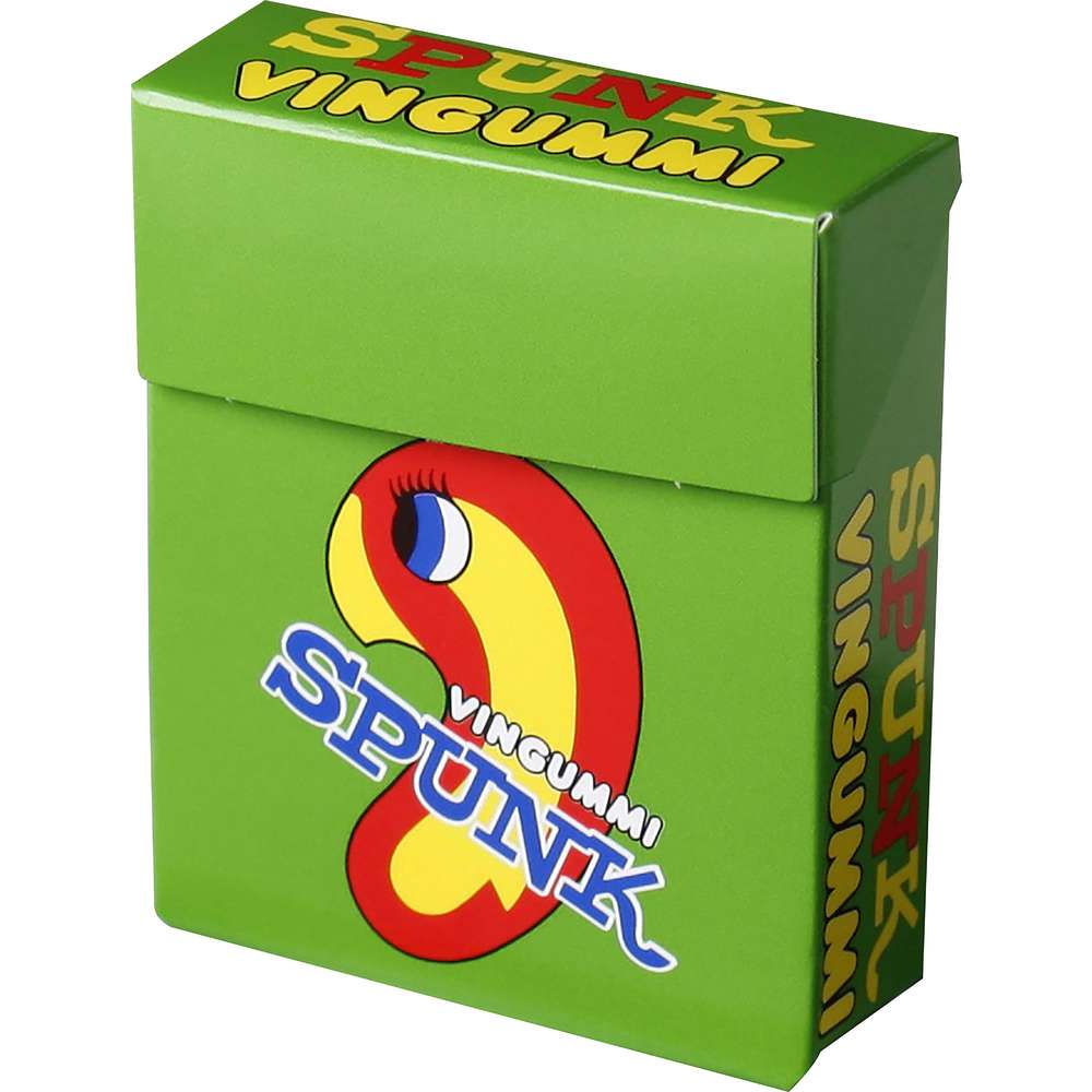 Produktabbildung Feodora Weingummi