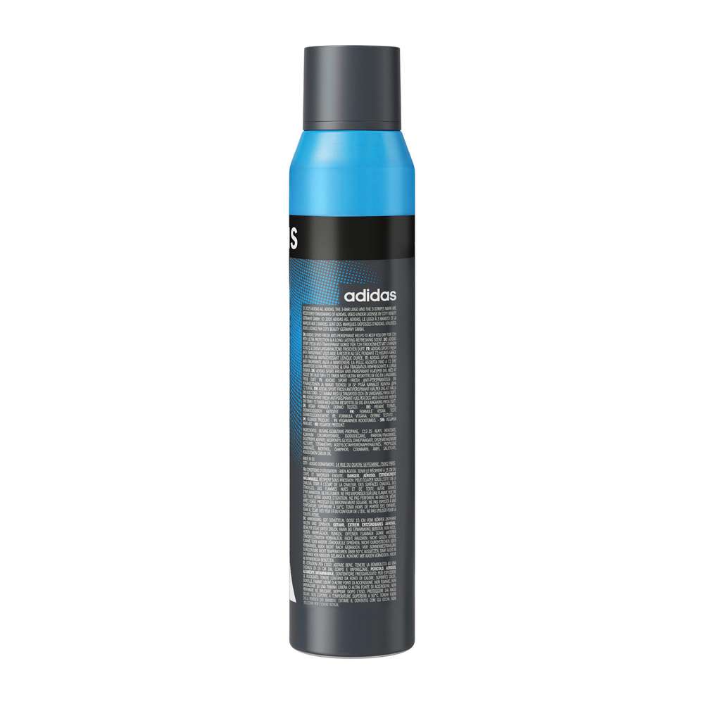 Produktabbildung Adidas Deo Spray, Sport Fresh