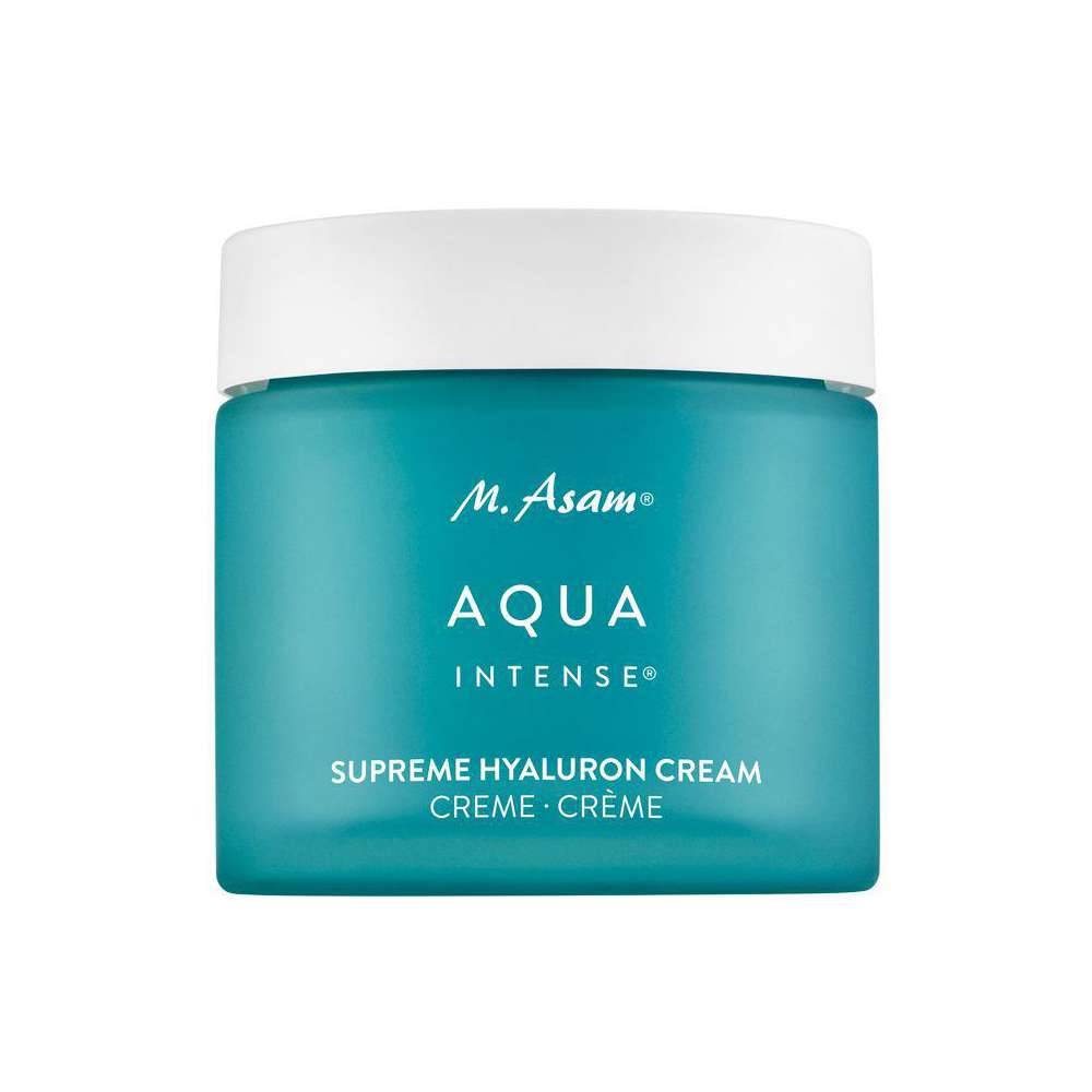 Produktabbildung M.Asam Aqua Intense Supreme Hyaluron Creme
