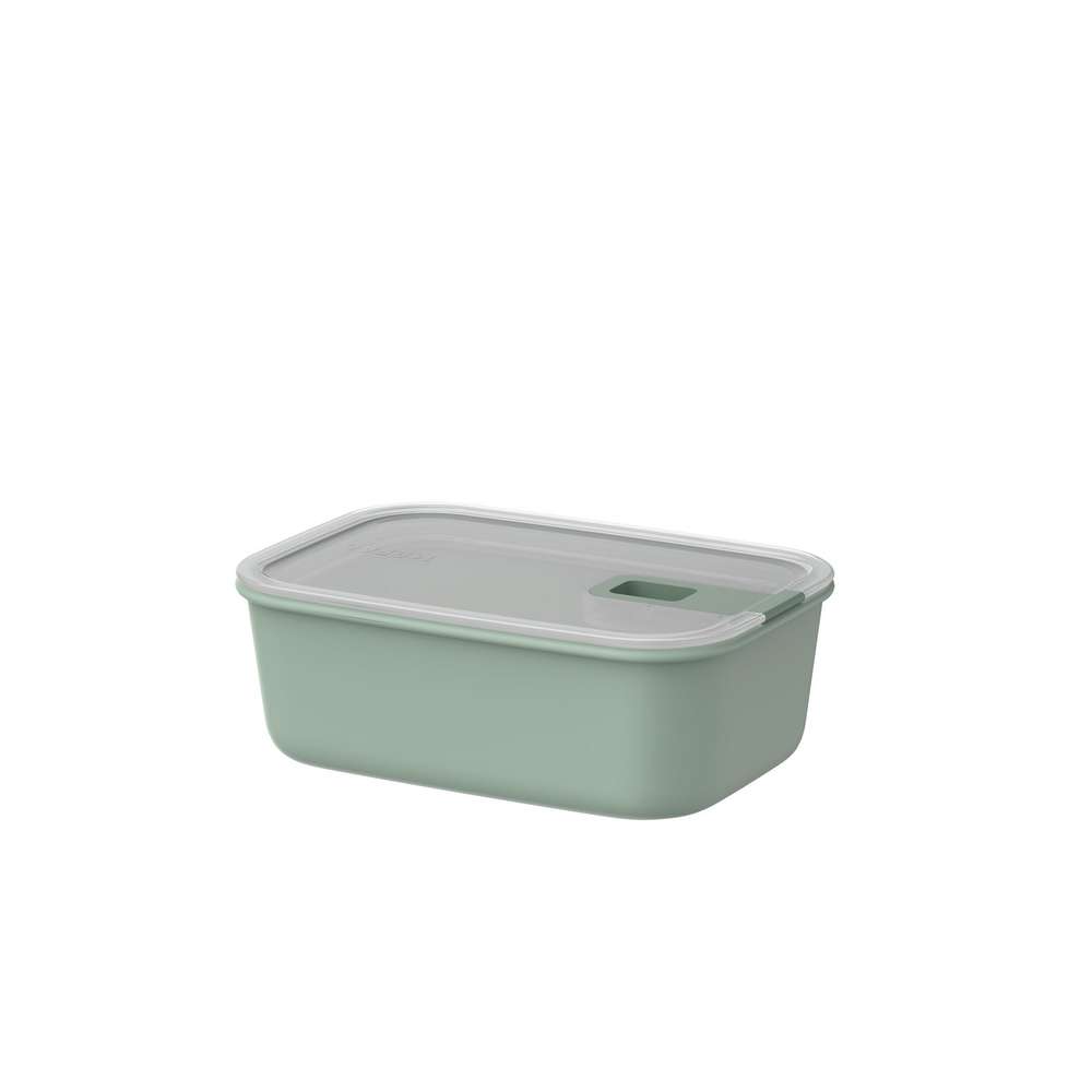 Produktabbildung Mepal Frischhaltedose EasyClip 1l, grün