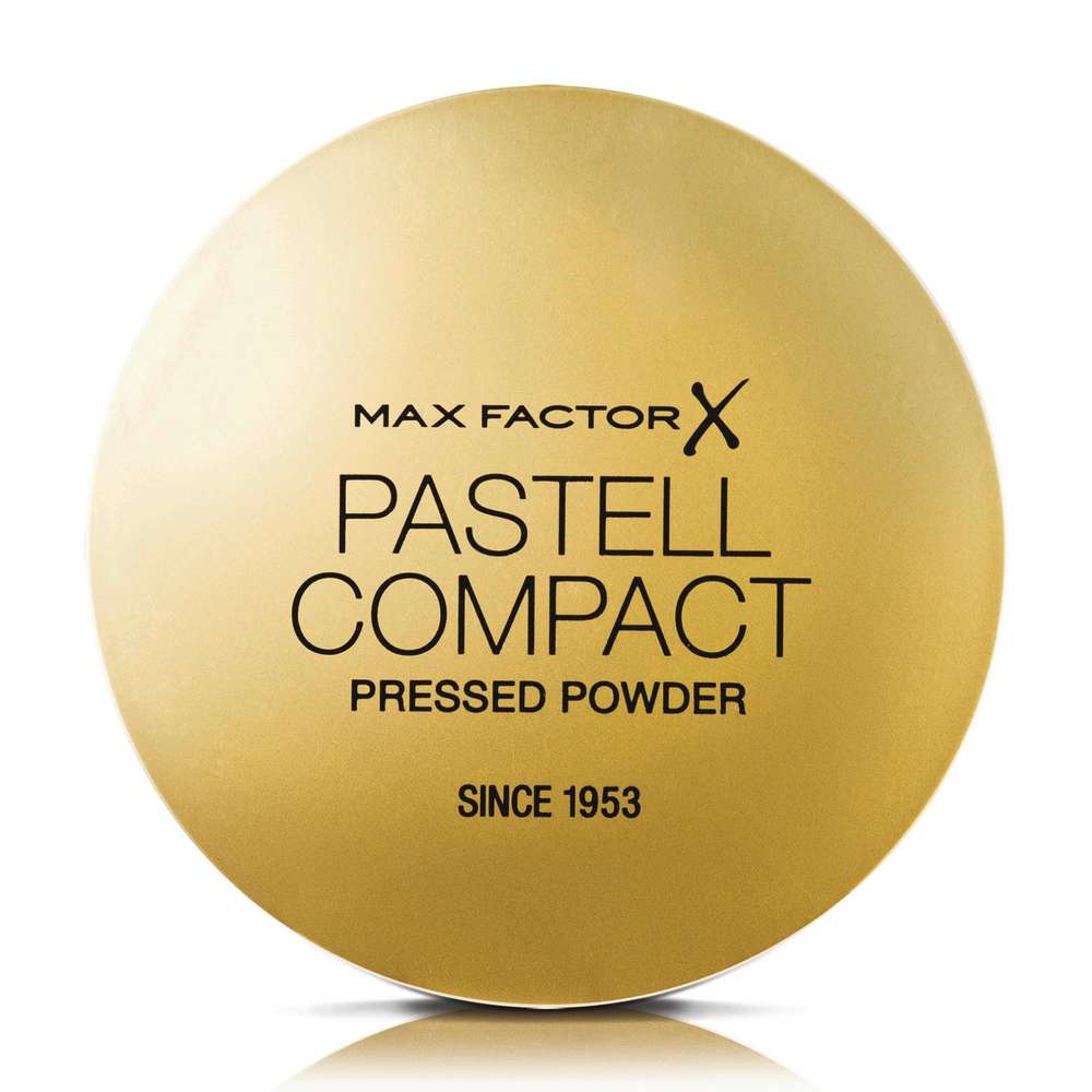Produktabbildung Max Factor Puder Pastell Compact, 09
