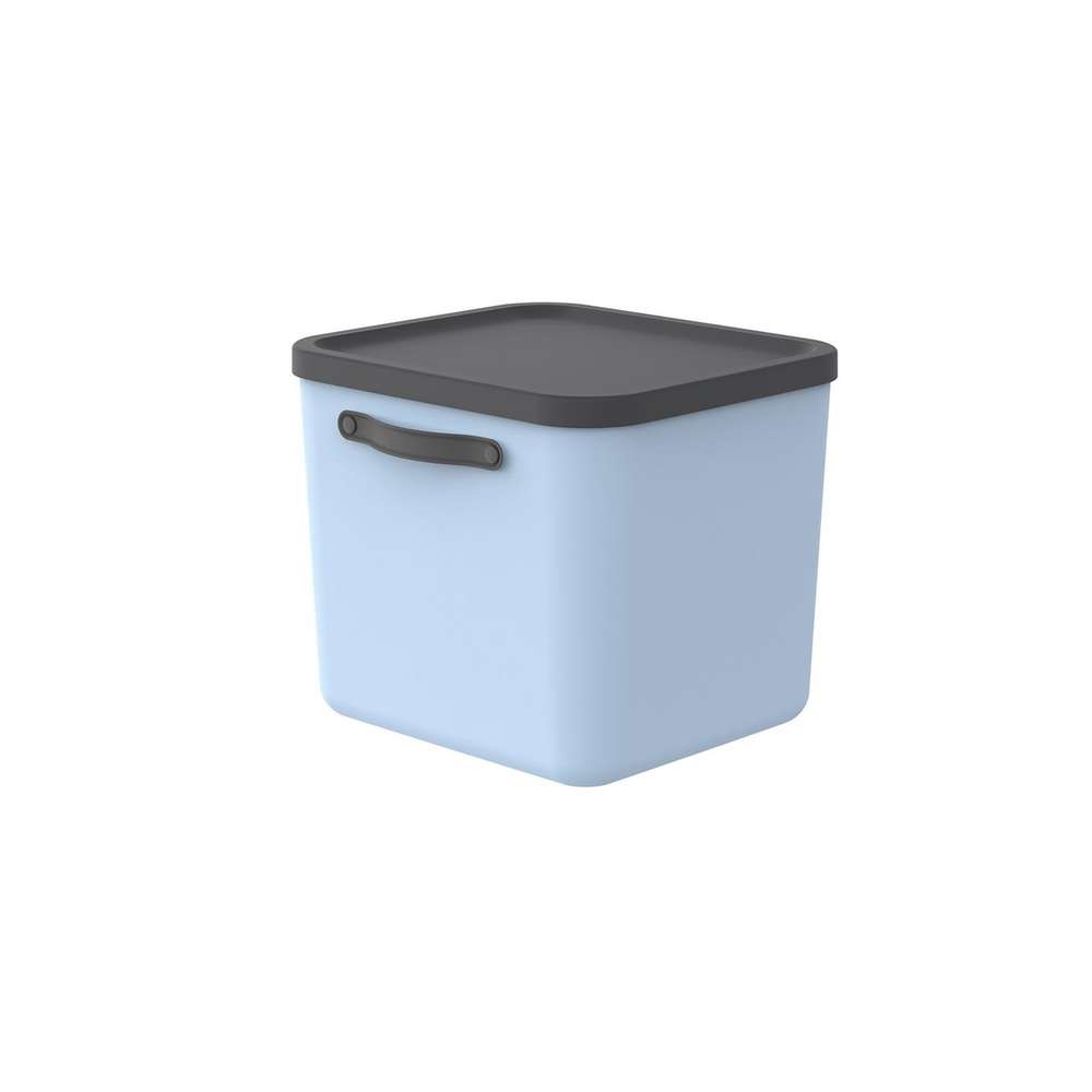 Produktabbildung Rotho Aufbewahrungsbox 40l