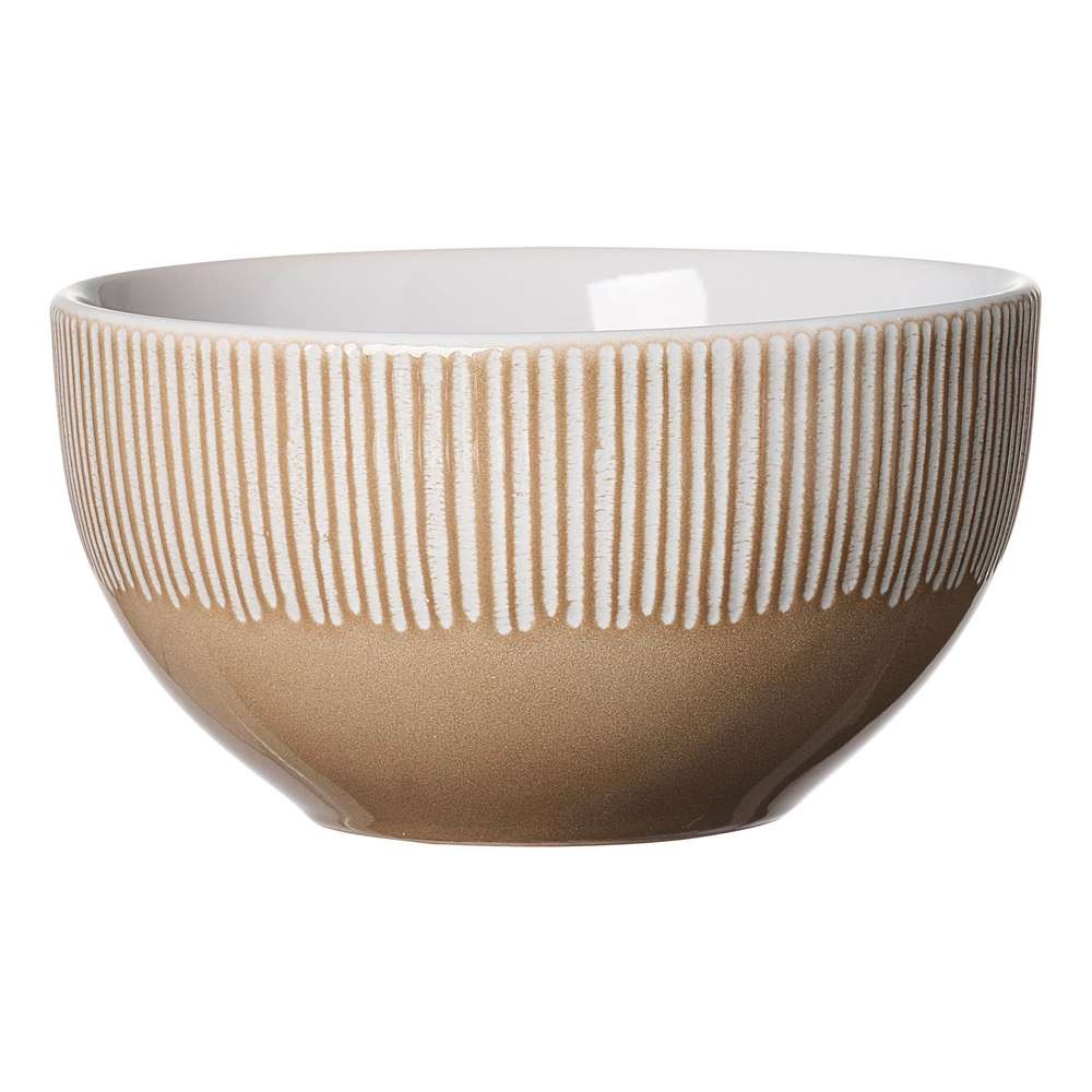 Produktabbildung Ritzenhoff & Breker Müslischale 14cm Banda beige