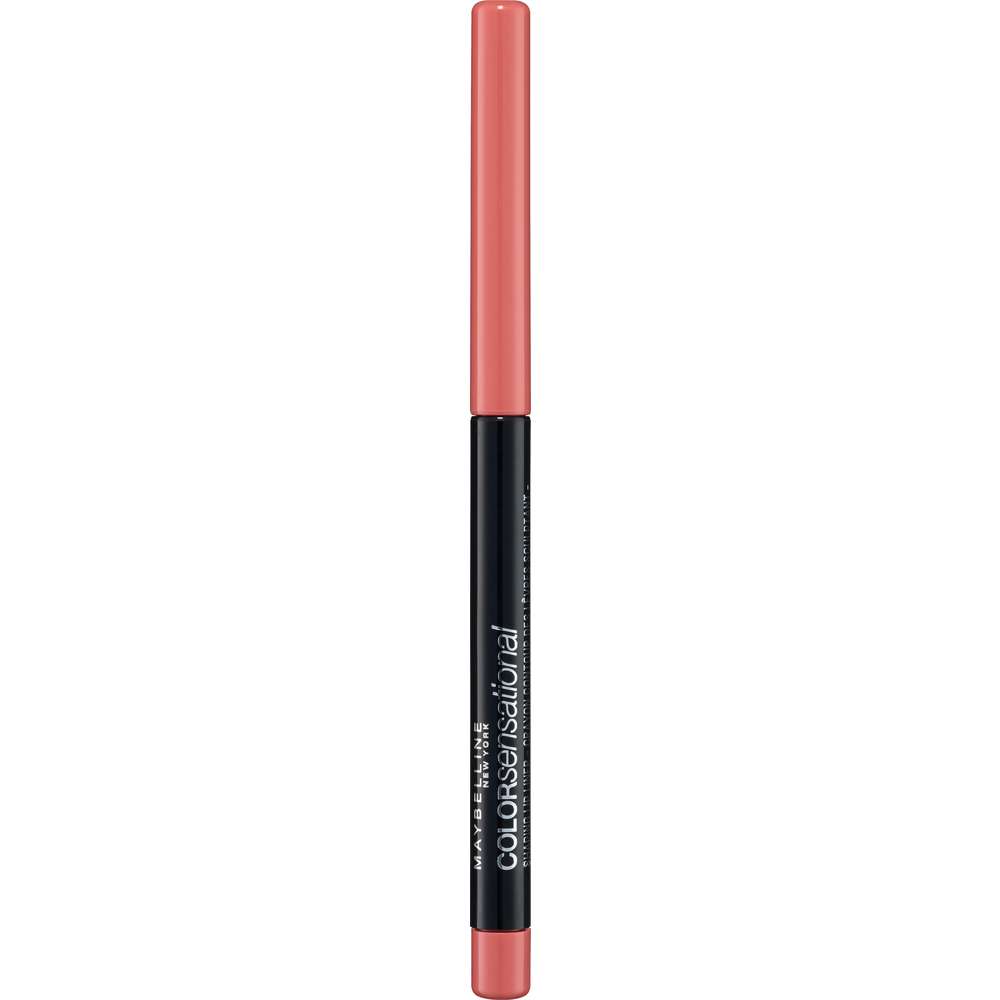 Produktabbildung Maybelline Color Sensational Shaping Lipliner, Dusty Rose 50