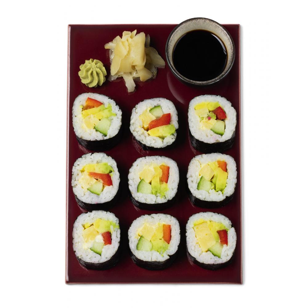 Produktabbildung keine Marke Vegetarische Riesenrolle, 275 g