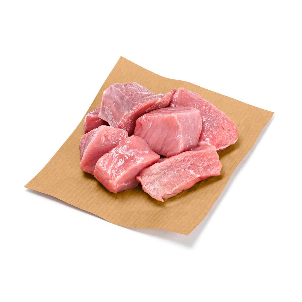 Produktabbildung GLOBUS Fachmetzgerei Kalbsgulasch