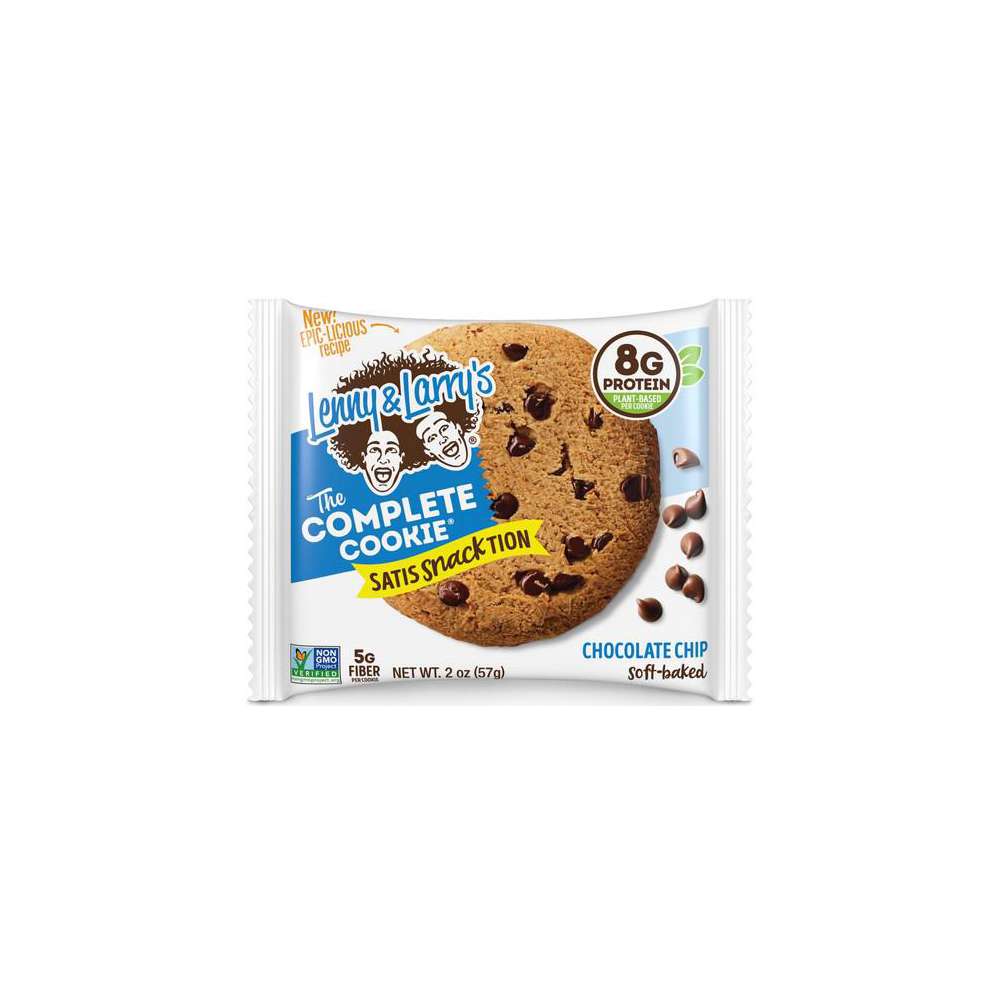 Produktabbildung  Complete Cookie, Choco