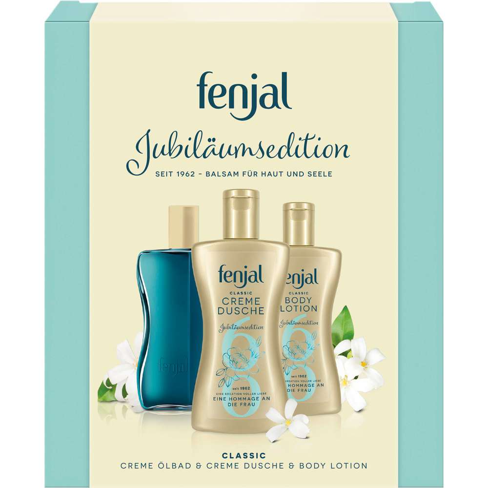 Produktabbildung Fenjal Geschenkset Classic