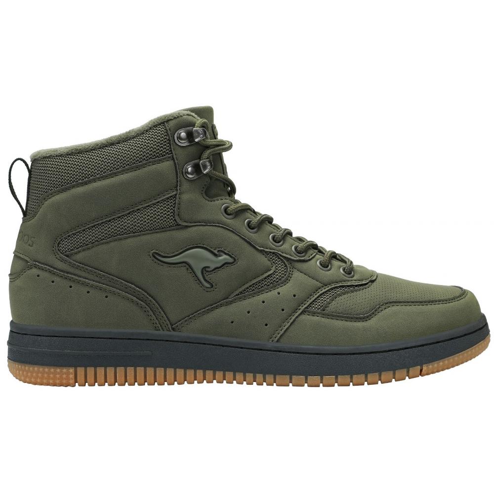 Produktabbildung keine Marke Herren-Schnürstiefel, je Paar
